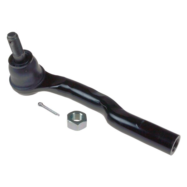 Styrled, Fram, Ytter, Vänster Febi bilstein ProKit 48133 FEBI BILSTEIN