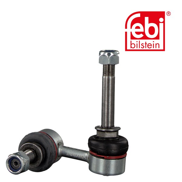 krängningshämmare Stång/stag,, framaxel vänster Febi bilstein 481 FEBI BILSTEIN