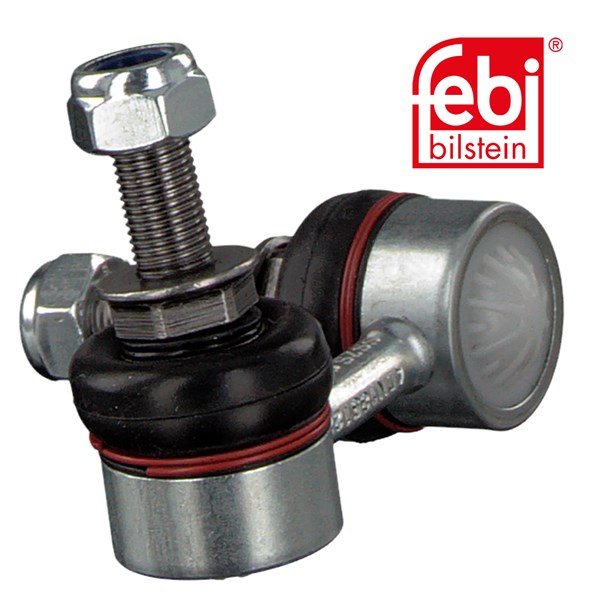 Stång/stag, krängningsh�ämmare, framaxel vänster Febi bilstein 481 FEBI BILSTEIN