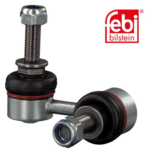 Stång/stag, krängningshämmare, framaxel höger Febi bilstein 48141 FEBI BILSTEIN