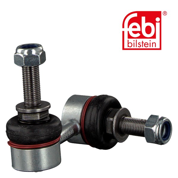 Stång/stag, krängningsh�ämmare, framaxel höger Febi bilstein 48141 FEBI BILSTEIN