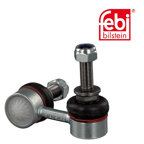 Stång/stag, krängningshämmare, framaxel höger Febi bilstein 48141 FEBI BILSTEIN