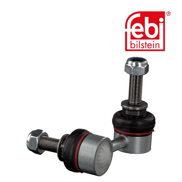 Stång/stag, krängningshämmare, framaxel höger Febi bilstein 48141 FEBI BILSTEIN
