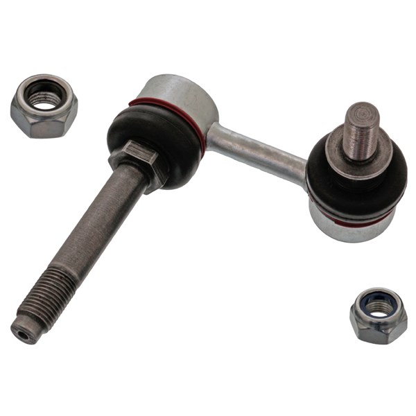 Stång/stag, krängningshämmare, framaxel vänster Febi bilstein 481 FEBI BILSTEIN