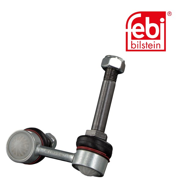 Stång/stag, krängningshämmare, framaxel höger Febi bilstein 48143 FEBI BILSTEIN