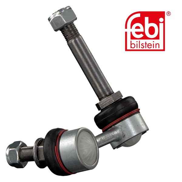 Stång/stag, krängningshämmare, framaxel höger Febi bilstein 48143 FEBI BILSTEIN