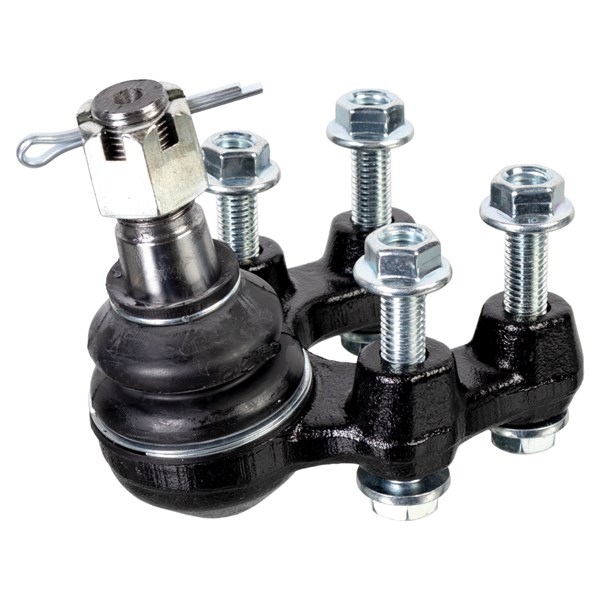 Kulled / Spindelled, Fram, höger eller vänster, Nedre Febi bilste FEBI BILSTEIN