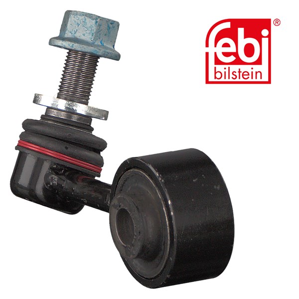 Stång/stag, krängningshämmare, framaxel höger Febi bilstein 48213 FEBI BILSTEIN Stång/stag, krängningshämmare, framaxel höger Febi bilstein 48213 FEBI BILSTEIN