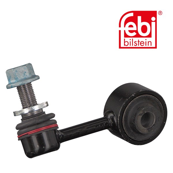 Stång/stag, krängningshämmare, framaxel höger Febi bilstein 48213 FEBI BILSTEIN Stång/stag, krängningshämmare, framaxel höger Febi bilstein 48213 FEBI BILSTEIN