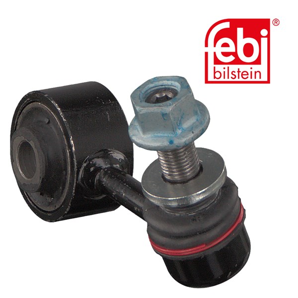 Stång/stag, krängningshämmare, framaxel höger Febi bilstein 48213 FEBI BILSTEIN Stång/stag, krängningshämmare, framaxel höger Febi bilstein 48213 FEBI BILSTEIN