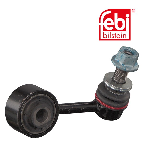 Stång/stag, krängningshämmare, framaxel höger Febi bilstein 48213 FEBI BILSTEIN Stång/stag, krängningshämmare, framaxel höger Febi bilstein 48213 FEBI BILSTEIN