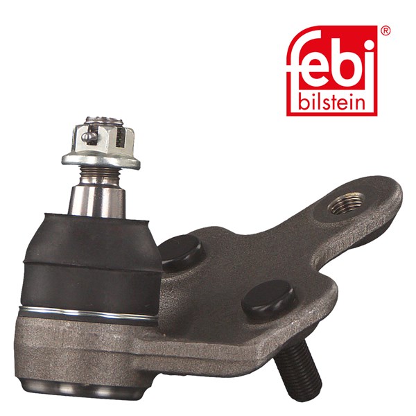 Kulled / Spindelled, framaxel höger, Nedre Febi bilstein 48224 FEBI BILSTEIN Kulled / Spindelled, framaxel höger, Nedre Febi bilstein 48224 FEBI BILSTEIN