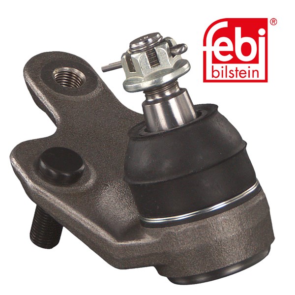 Kulled / Spindelled, framaxel höger, Nedre Febi bilstein 48224 FEBI BILSTEIN