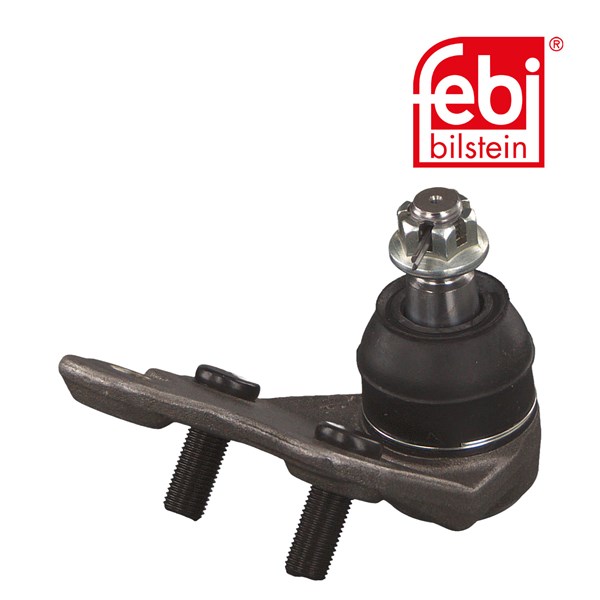 Kulled / Spindelled, framaxel höger, Nedre Febi bilstein 48224 FEBI BILSTEIN Kulled / Spindelled, framaxel höger, Nedre Febi bilstein 48224 FEBI BILSTEIN