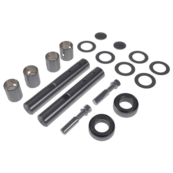Reparationssats, spindelsbult, Bakaxel Febi bilstein 48241 FEBI BILSTEIN