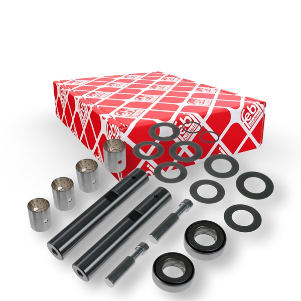 Reparationssats, spindelsbult Febi bilstein 48242 FEBI BILSTEIN