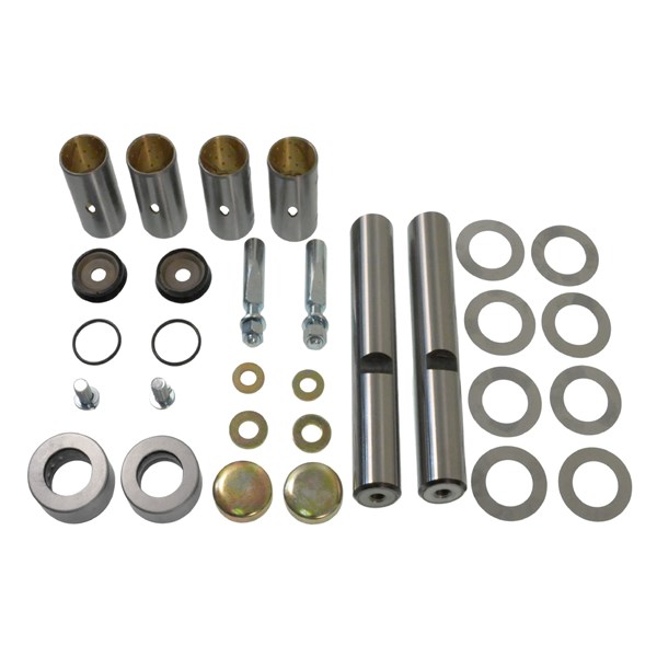 Reparationssats, spindelsbult, Fram, höger eller vänster Febi bil FEBI BILSTEIN Reparationssats, spindelsbult, Fram, höger eller vänster Febi bil FEBI BILSTEIN