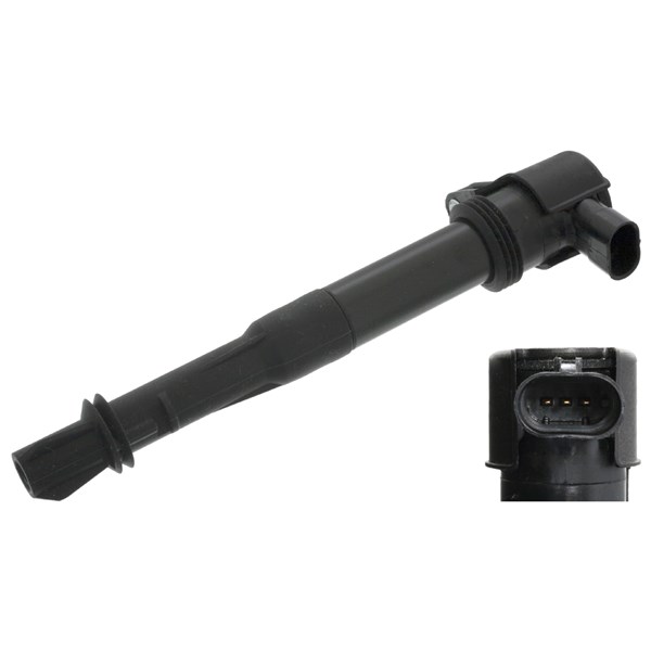 Tändspole Febi bilstein 48313 FEBI BILSTEIN