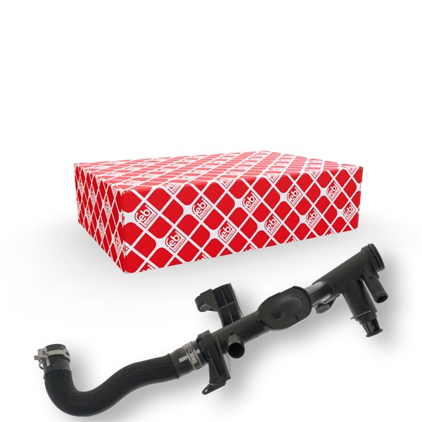 Kylarslang Febi bilstein 48330 FEBI BILSTEIN