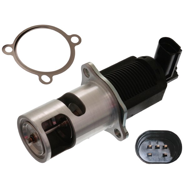 Egr-ventil Febi bilstein 48333 FEBI BILSTEIN