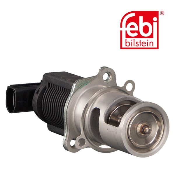 Egr-ventil Febi bilstein 48333 FEBI BILSTEIN