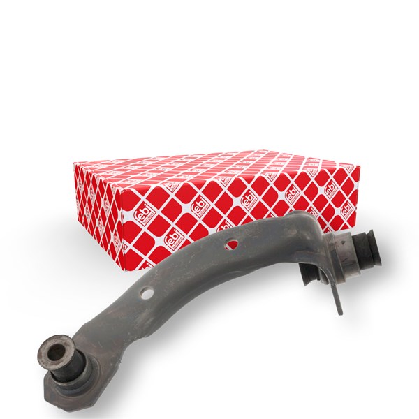 Motorkudde, framaxel vänster Febi bilstein 48373 FEBI BILSTEIN Motorkudde, framaxel vänster Febi bilstein 48373 FEBI BILSTEIN