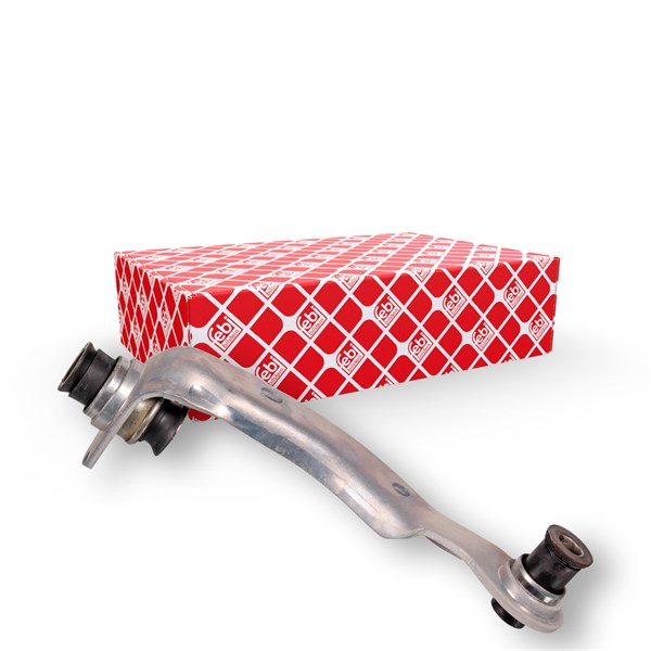 Motorkudde, framaxel höger Febi bilstein 48374 FEBI BILSTEIN