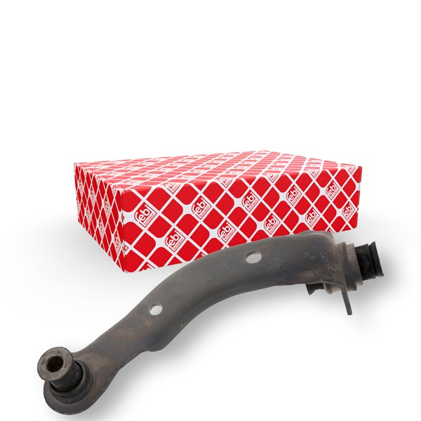 Motorkudde, framaxel vänster Febi bilstein 48376 FEBI BILSTEIN
