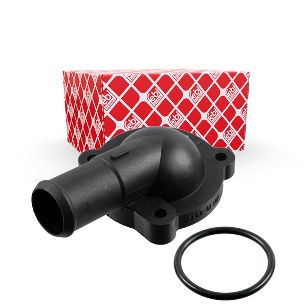 Rördel, motorkylning Febi bilstein 48383 FEBI BILSTEIN