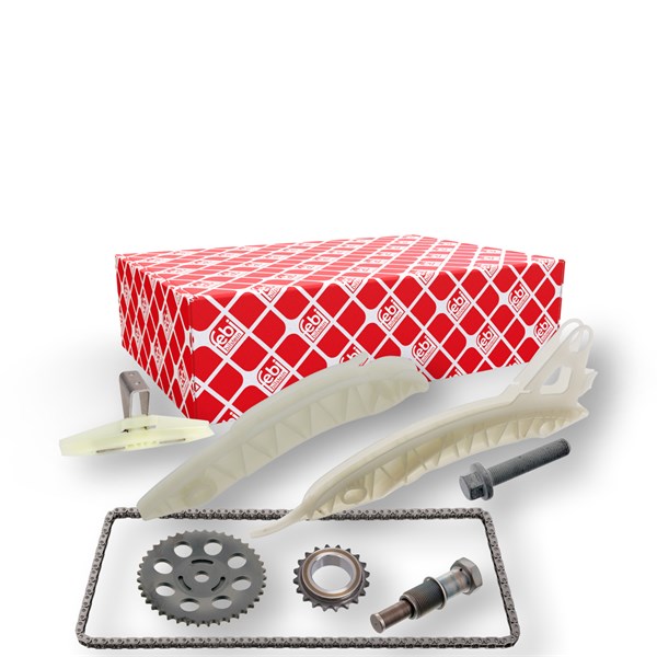 Kamkedjesats Febi bilstein 48388 FEBI BILSTEIN