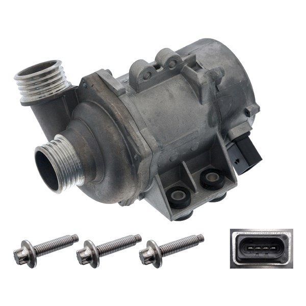 Vattenpump Febi bilstein 48425 FEBI BILSTEIN