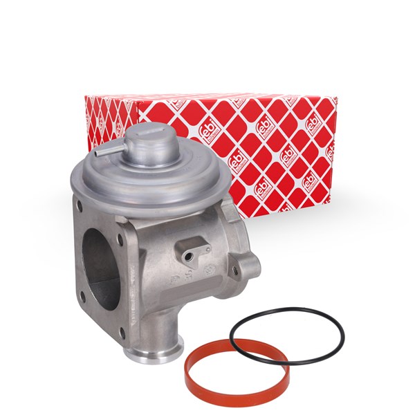 Egr-ventil Febi bilstein 48457 FEBI BILSTEIN