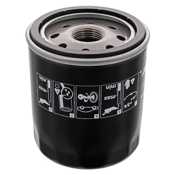 Oljefilter Febi bilstein 48484 FEBI BILSTEIN