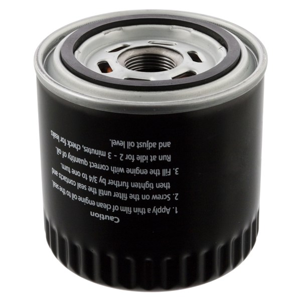 Oljefilter Febi bilstein 48486 FEBI BILSTEIN