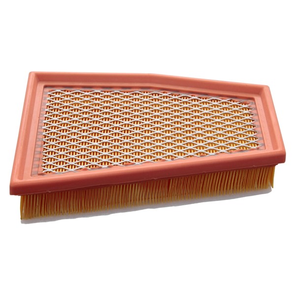 Luftfilter, Vänster Febi bilstein 48531 FEBI BILSTEIN