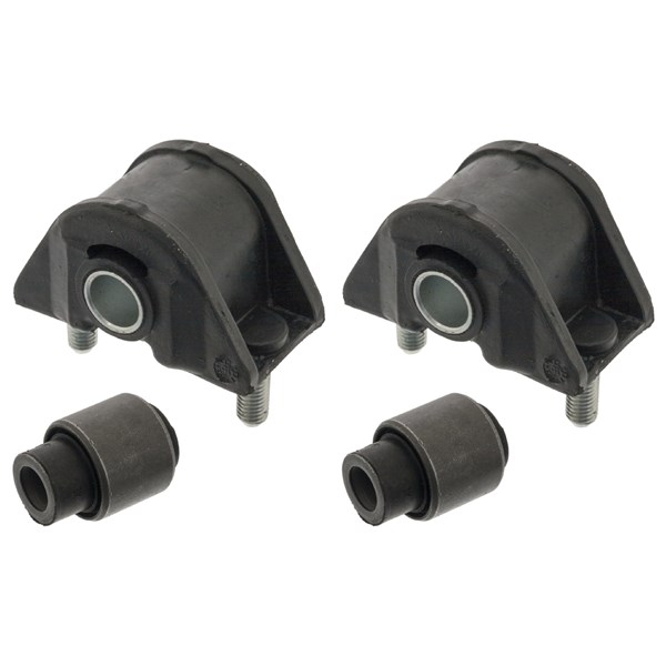 Bussning, länkarm, Fram, höger eller vänster, Nedre Febi bilstein FEBI BILSTEIN Bussning, länkarm, Fram, höger eller vänster, Nedre Febi bilstein FEBI BILSTEIN