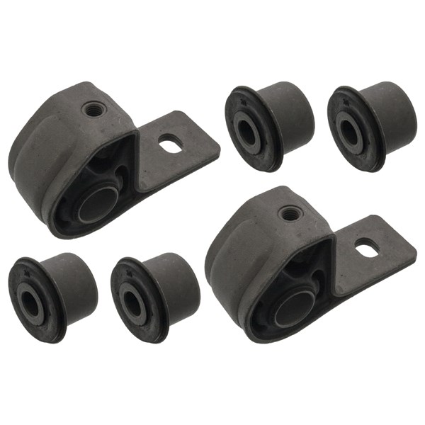 Monteringssats, styrarm, Fram, Bak, Nedre framaxel Febi bilstein  FEBI BILSTEIN