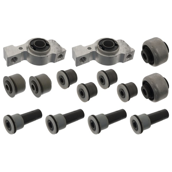 Monteringssats, styrarm, Fram, höger eller vänster Febi bilstein FEBI BILSTEIN Monteringssats, styrarm, Fram, höger eller vänster Febi bilstein FEBI BILSTEIN