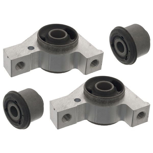 Bussning, länkarm, Fram, Bak, Nedre framaxel Febi bilstein 48622 FEBI BILSTEIN
