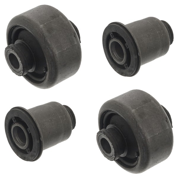 Monteringssats, styrarm, Fram, höger eller vänster Febi bilstein FEBI BILSTEIN Monteringssats, styrarm, Fram, höger eller vänster Febi bilstein FEBI BILSTEIN