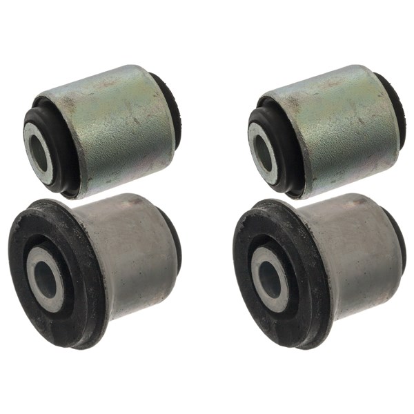 Monteringssats, styrarm, Fram, höger eller vänster Febi bilstein FEBI BILSTEIN Monteringssats, styrarm, Fram, höger eller vänster Febi bilstein FEBI BILSTEIN