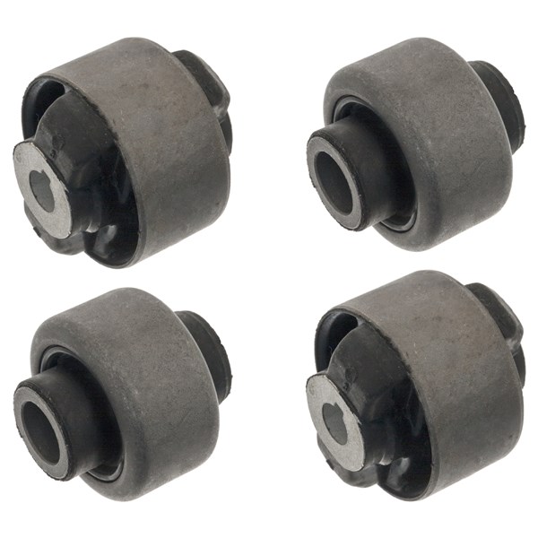 Monteringssats, styrarm, Fram, höger eller vänster Febi bilstein FEBI BILSTEIN Monteringssats, styrarm, Fram, höger eller vänster Febi bilstein FEBI BILSTEIN