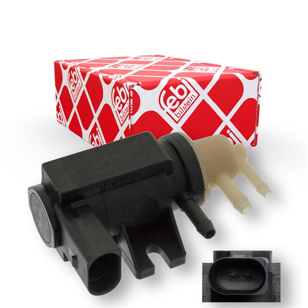 Tryckomvandlare, avgasreglering Febi bilstein febi Plus 48643 FEBI BILSTEIN