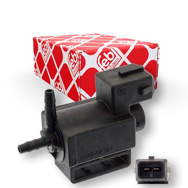 Reglerventil, luftintag Febi bilstein febi Plus 48644 FEBI BILSTEIN