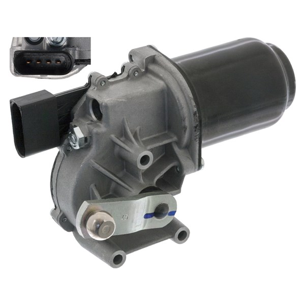 Torkarmotor, Fram Febi bilstein 48665 FEBI BILSTEIN