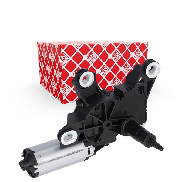 Torkarmotor, Bak FEBI BILSTEIN