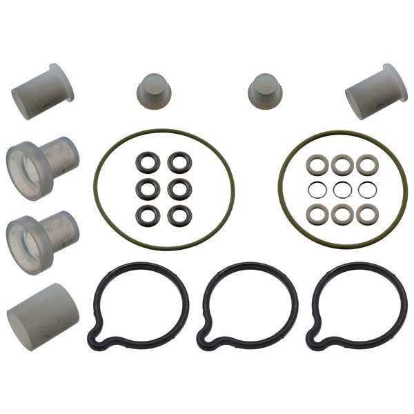 Packningssats,insprutningspump Febi bilstein 48688 FEBI BILSTEIN Packningssats,insprutningspump Febi bilstein 48688 FEBI BILSTEIN