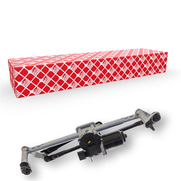 Torkartransmission, Fram Febi bilstein febi Plus 48699 FEBI BILSTEIN