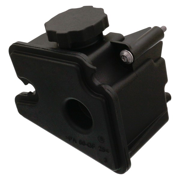 Utjämningskärl, hydraulolja servostyrning Febi bilstein 48712 FEBI BILSTEIN