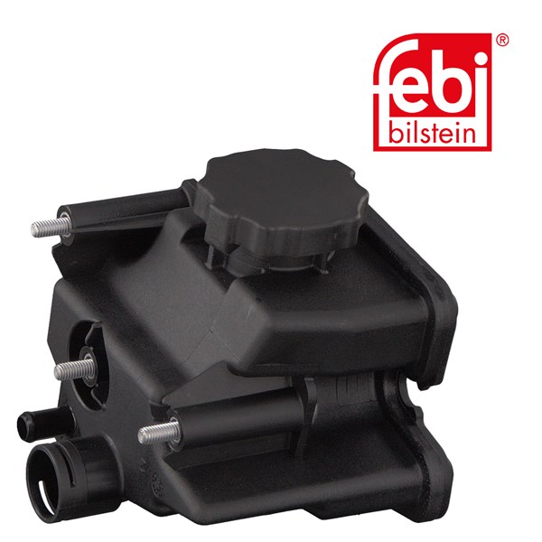 Utjämningskärl, hydraulolja servostyrning Febi bilstein 48712 FEBI BILSTEIN